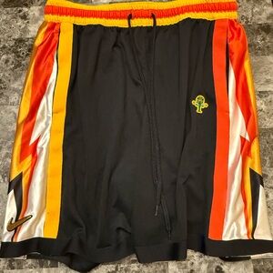 Nike Dri-FIT DNA+ Roswell Raygun Basketball Shorts